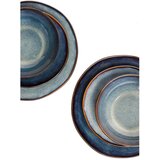 Bonami Selection Lončen jedilni servis 24 ks Royal – | Shoptok.si