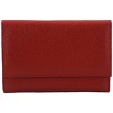 Denarnice D10891356301 Bordo