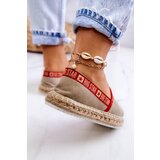 Big Star Slip-on espadrilles | shoptok.hr