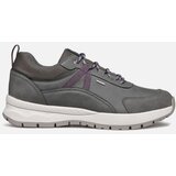 Geox Grey women's sneakers Braies B Abx - Women's Cijene