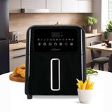  Friteza na Zrak Feel Maestro MR-757 Crna 1700 W 6 L | shoptok.hr