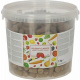 Kerbl Delizia Sweeties, malina - 3 kg Cene