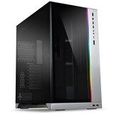 Lian Li pc-o11d-rog Midi Tower Black, Silver | shoptok.hr