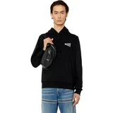 Diesel Sweatshirt - S-GINN-HOOD-K31 SWEAT-SHIRT black