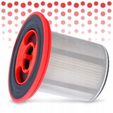 MIKRO Filter set kompatibilan s Bosch 12040193, UNLIMITED Serie 7 (AN92107-SET) | shoptok.hr