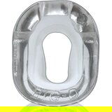 Oxballs BIG-D Shaft Grip Cockring Clear | shoptok.hr