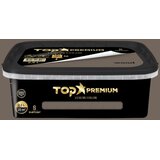 CHROMOS SVJETLOST dekorativna boja za zid top premium - wood 2,5 l | shoptok.hr