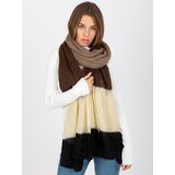 Factory Price Scarf-AT-SZ-LM72271.94-beige | Shoptok.si