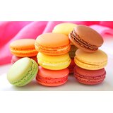  Silikonski set za izradu slasnih francuskih kolačića Macarons | shoptok.hr
