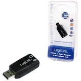 zvučna kartica mms usb 2.0 audiadapter 3D effect