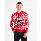 Celio Sweater Pringles - Men | shoptok.hr