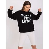 ex moda Sweatshirt-EM-BL-U624.99-black | ePonuda.com