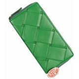  Kožni novčanik zeleni 61215.07 | ePonuda.com