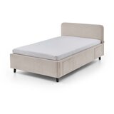 Meise M&amp;ouml;bel Bež otro&amp;scaron;ka postelja brez letvenega dna 120x200 cm Cosy &amp;ndash; Slike