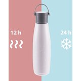 Zopa termo boca s držačem 480 ml, Dino | shoptok.hr