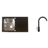 Sink Solution set lagos Cene