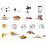 Bosch Univerzalni kuhinjski aparat MUM58364 | shoptok.hr