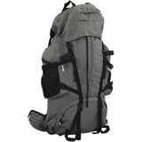 vidaXL Ruksak za planinarenje crni 80 L od tkanine Oxford | shoptok.hr