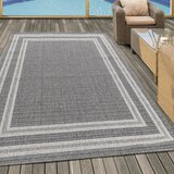 Ayyildiz Carpets Siv zunanji tekač 80x250 cm Aruba – | Shoptok.si
