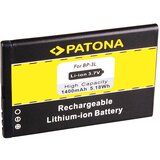  Baterija za Nokia Lumia 610 / Lumia 610C / Lumia 710, BP-3L, 1400 mAh | Shoptok.si