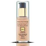 Max Factor Facefinity 3in1 tekući puder SPF20 30ml 50 Natural Cijene