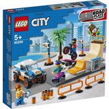Lego Bricks City Skate Park LE60290 Cijene