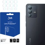 3mk ZAŠČITA ZA LEČE ZA VIVO V23 5G POKROV OHIŠJA IZ KALJENEGA STEKLA, (21979422) | Shoptok.si