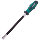 Wolfcraft Izvijač s prilagodljivim ročajem WOLFCRAFT (dolžina: 289 mm, za šesterokotne vijake) | Shoptok.si