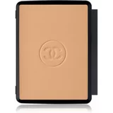 Chanel Ultra Le Teint Refill kompaktni puder u prahu zamjensko punjenje nijansa B60 13 g