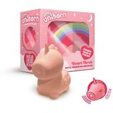Erogena cona Stimulator za ženske Unihorn Heart Throb (R900281) | Shoptok.si