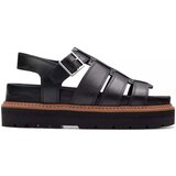 Clarks Sandali & Odprti čevlji Orianna Twist Črna Cene