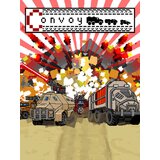 Convoy Steam Key GLOBAL  Convoy Steam Key GLOBAL Slike