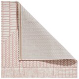 Catherine Lansfield Svijetlo ružičasti tepih 80x150 cm Larsson – | shoptok.hr
