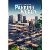 Steam Parking World: Build & Manage Key (PC) GLOBAL | ePonuda.com