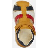 Geox Boys first steps Macchia Yellow - Boys | shoptok.hr