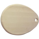 Wood Holz Daska za sečenje i serviranje 6007J Javor Cene
