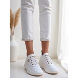 Resti Women's perforated sporty sneakers Jovenes | shoptok.hr