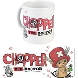 Šalica One Piece - Chopper