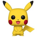 Funko POP GAMES: POKEMON S1- PIKACHU | Shoptok.si