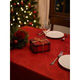 Sinsay Stolnjak s blagdanskim motivom | shoptok.hr