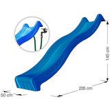 Olimp Sport Tobogan vodeni spust od 265cm plavi | ePonuda.com