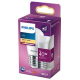 Philips LED žarulja E27 5.5 W 2700 K FR 15000 h | shoptok.hr