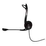Logitech LOGI PC960 Headset USB OEM 981-000100 | shoptok.hr