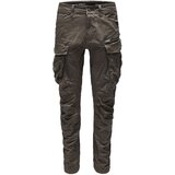 G-star Raw Kargo hlače 'Rovic 3D' kaki | Shoptok.si