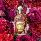Guerlain Aqua Allegoria Rosa Rossa Forte parfumska voda polnilna za ženske 75 ml | Shoptok.si