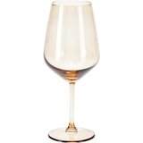 Čaše ZA VINO 490 ML SET 6/1 AMBER | Eponuda.ba