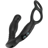 Nexus Anačlni čep z obročkom za penis in moda - Simul8 | Shoptok.si