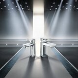 Hansgrohe 71561670 Vernis Shape 100 armatura za umivalnik | Shoptok.si