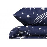 Lessentiel Maison Halley - Dark Blue posteljnina, (20781991) | Shoptok.si