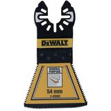 Dewalt DT20775 list za multi-alat BIM 54mm 3-strani (5/1) | Eponuda.com